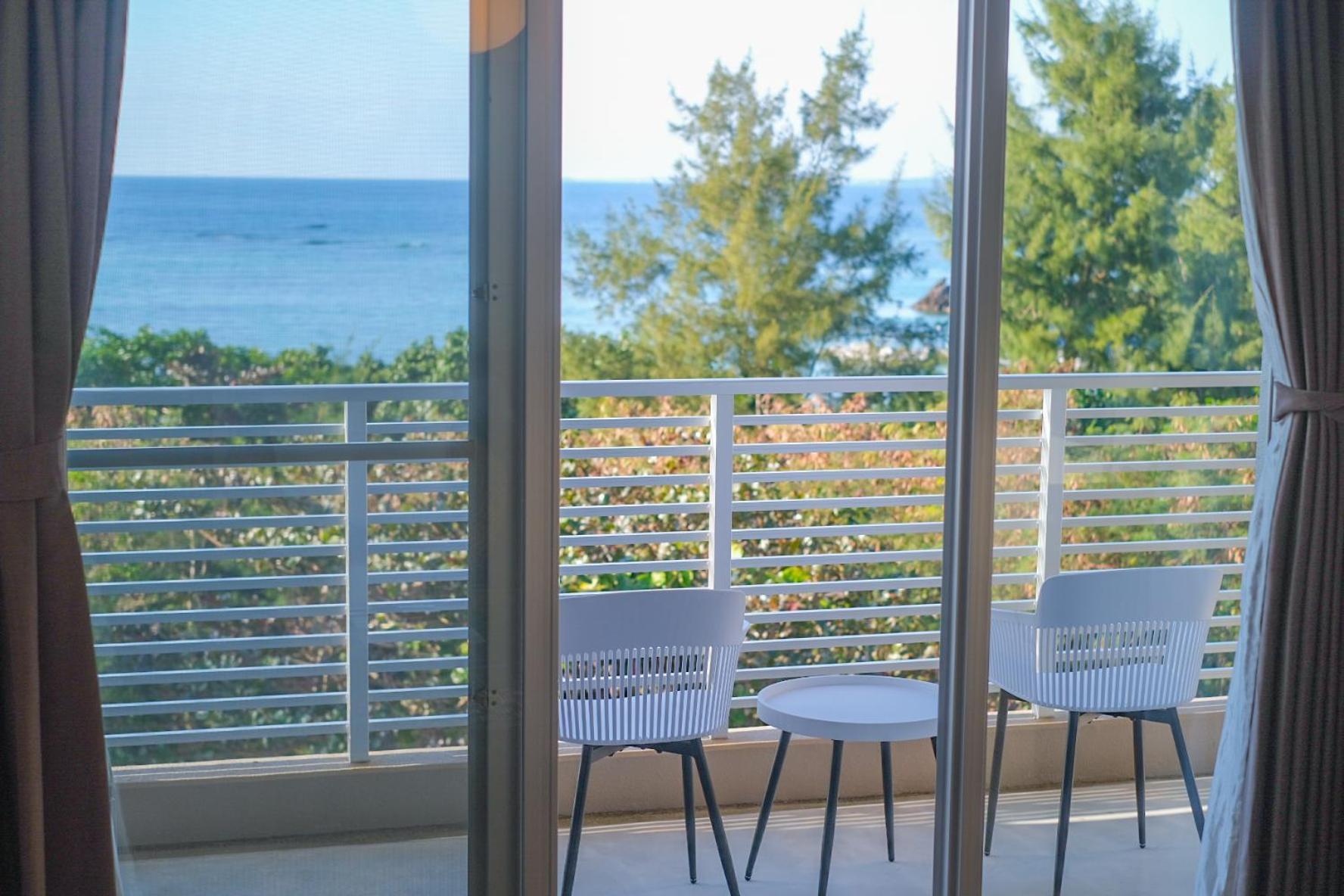 Odysis Onna Resort Hotel Dış mekan fotoğraf