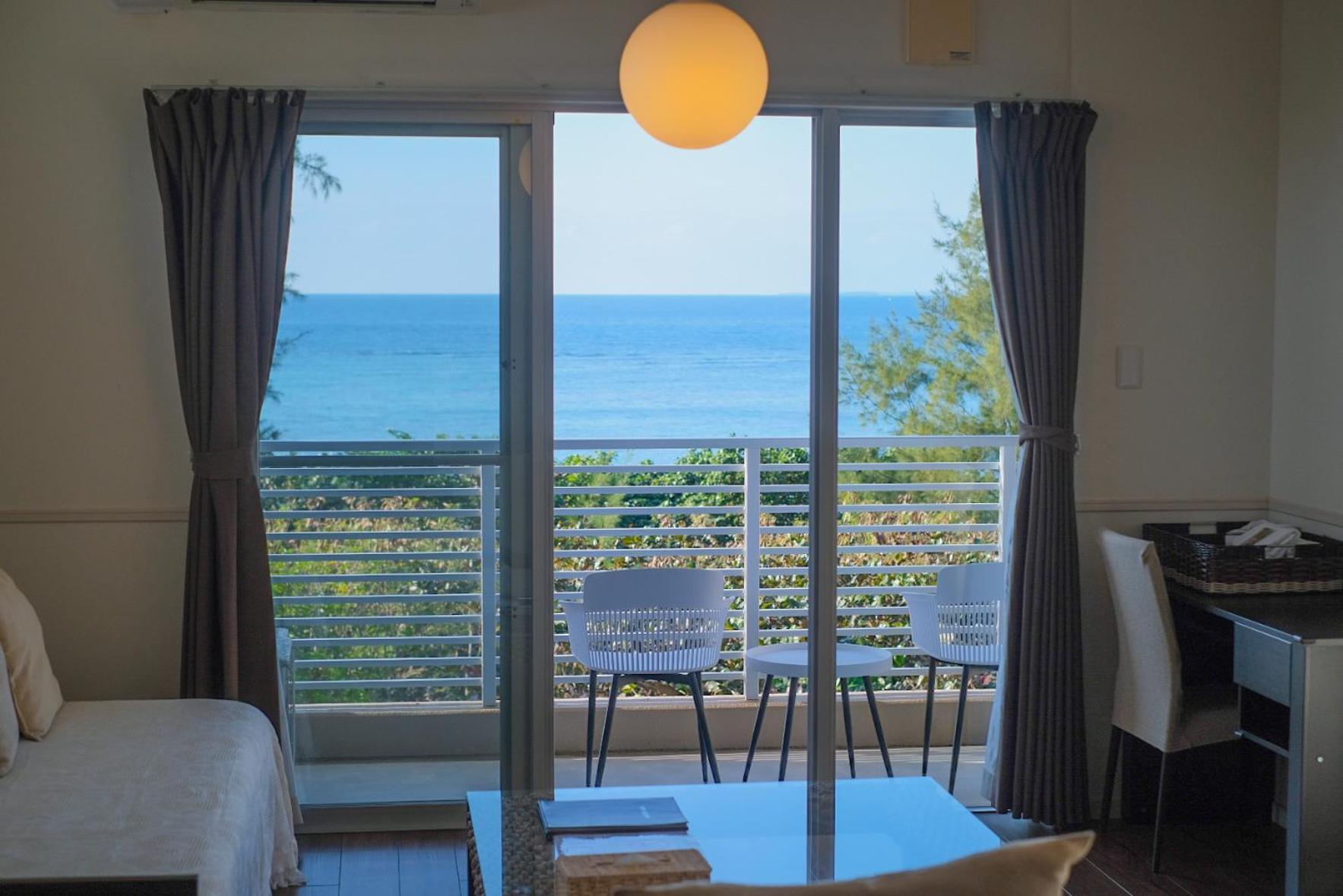 Odysis Onna Resort Hotel Dış mekan fotoğraf
