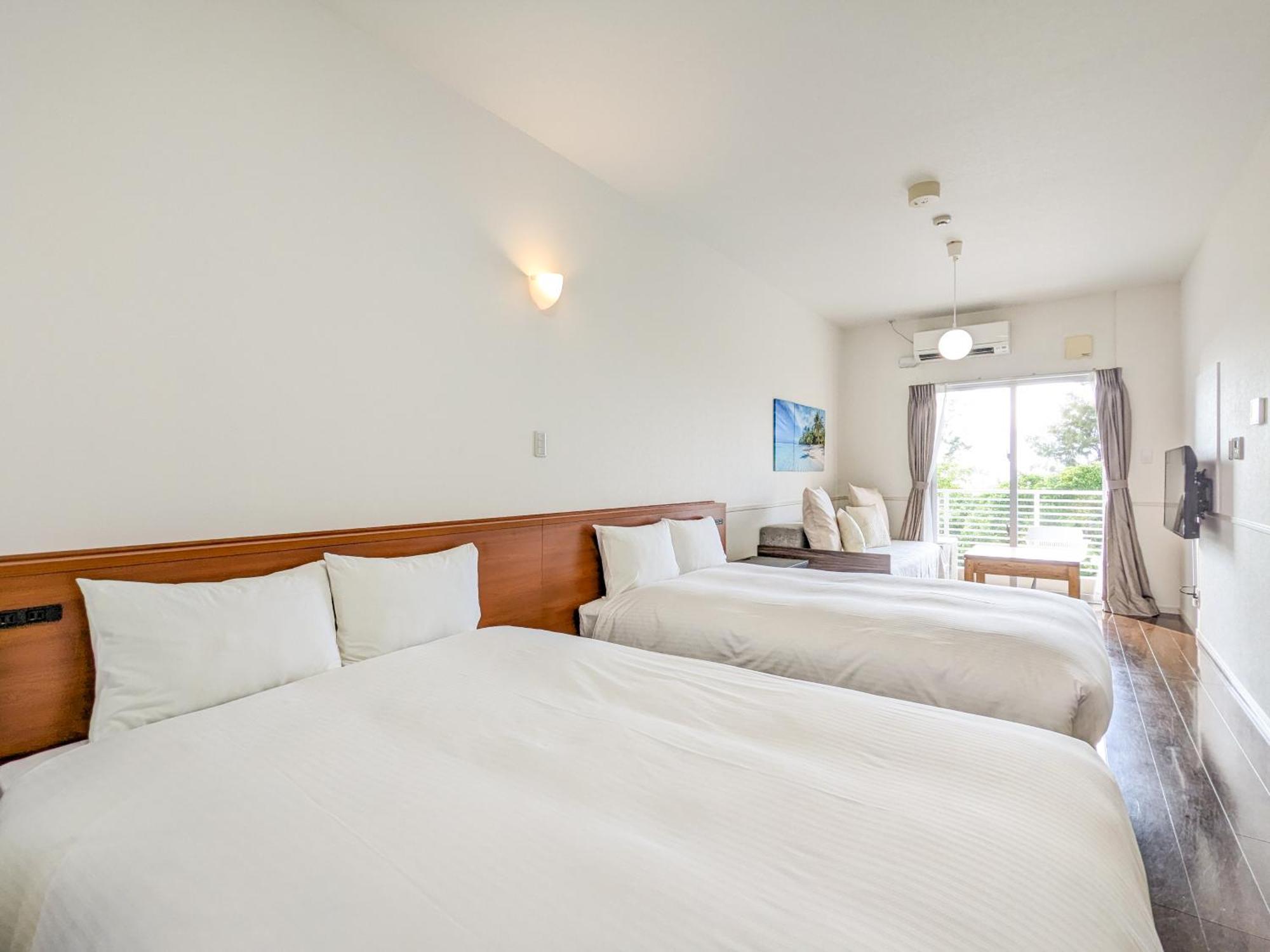 Odysis Onna Resort Hotel Dış mekan fotoğraf